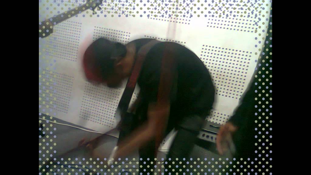 The Street Reflexi Diri YouTube