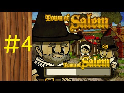 Town of Salem, Krinx Wiki