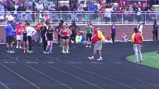 Michigan State Track Meet   Cornerstone  00027