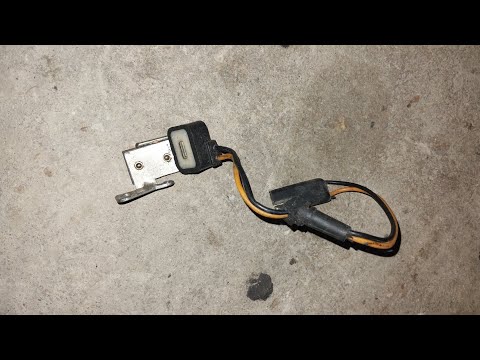 TIP para CONOCER porque se. QUEMA un MODULO de ENCENDIDO CHEVROLET Soluciones rápidas para las fallas del módulo de encendido Chevrolet