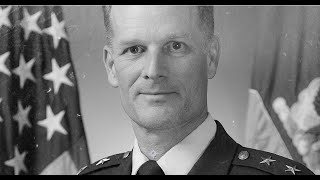 Ch, Maj Gen Dondi E. Costin: Faith Formation
