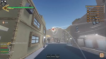 Getting banned from YBA for no reason