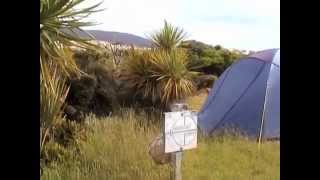 Stewart Island 2000