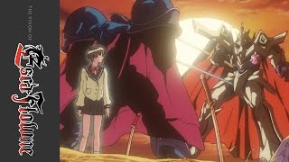 Anime - Vision of Escaflowne (1996) - EmuGlx