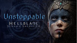 【GMV】Unstoppable │Hellblade