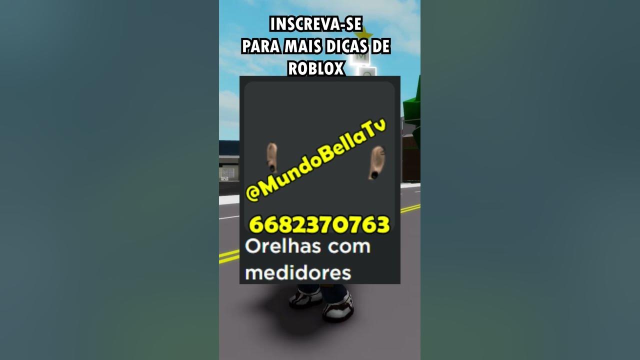 codigo da calca angelical no roblox brookhaven