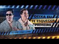 DEIXA EU TE ESQUECER PRIMEIRO - Dj Ivis e Eric Land (Clipe Oficial)