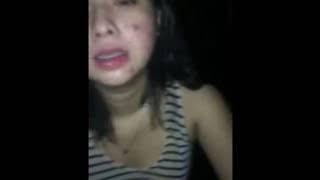 BIGO LIVE HOT | CEWEK MANIS DI KERJAIN TEMEN SAMPE MABOK | PARAH