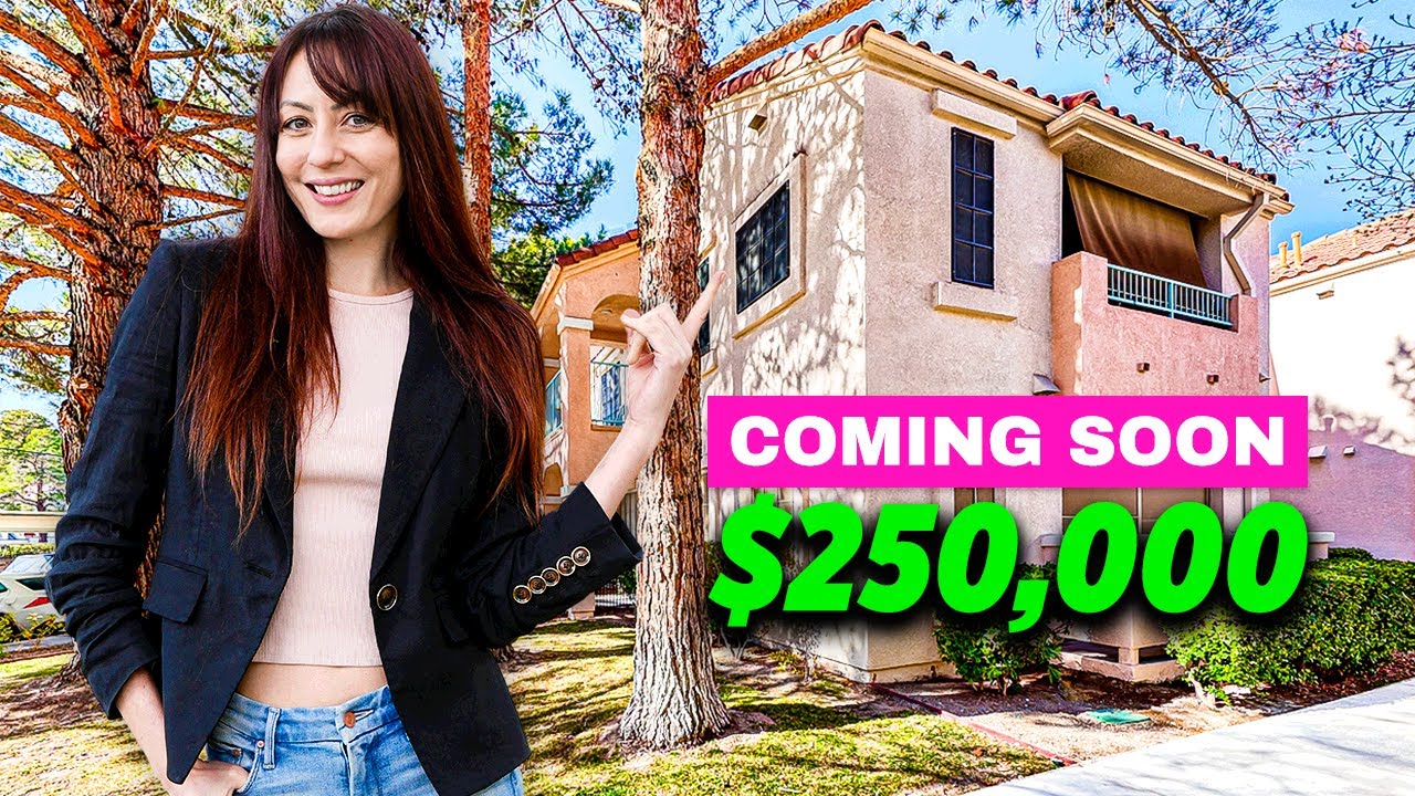 2 bedroom Ground Floor Condo for Sale in Spring Valley Las Vegas