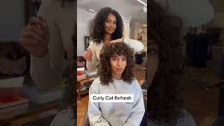 #curly #curlyhair #curllove #curlspecialist #curlscurlscurls #curlyhairstyles #hair #curlyhairstyles