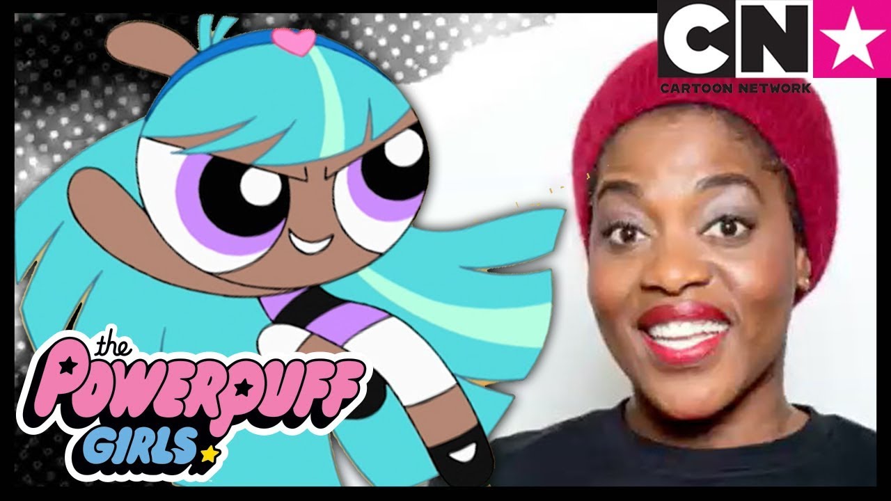 Claudia bo La Nouvelle Super Nana Les Super Nanas Cartoon Network Youtube Claudia bo La Nouvelle Super Nana Les Super Nanas Cartoon Network Youtube