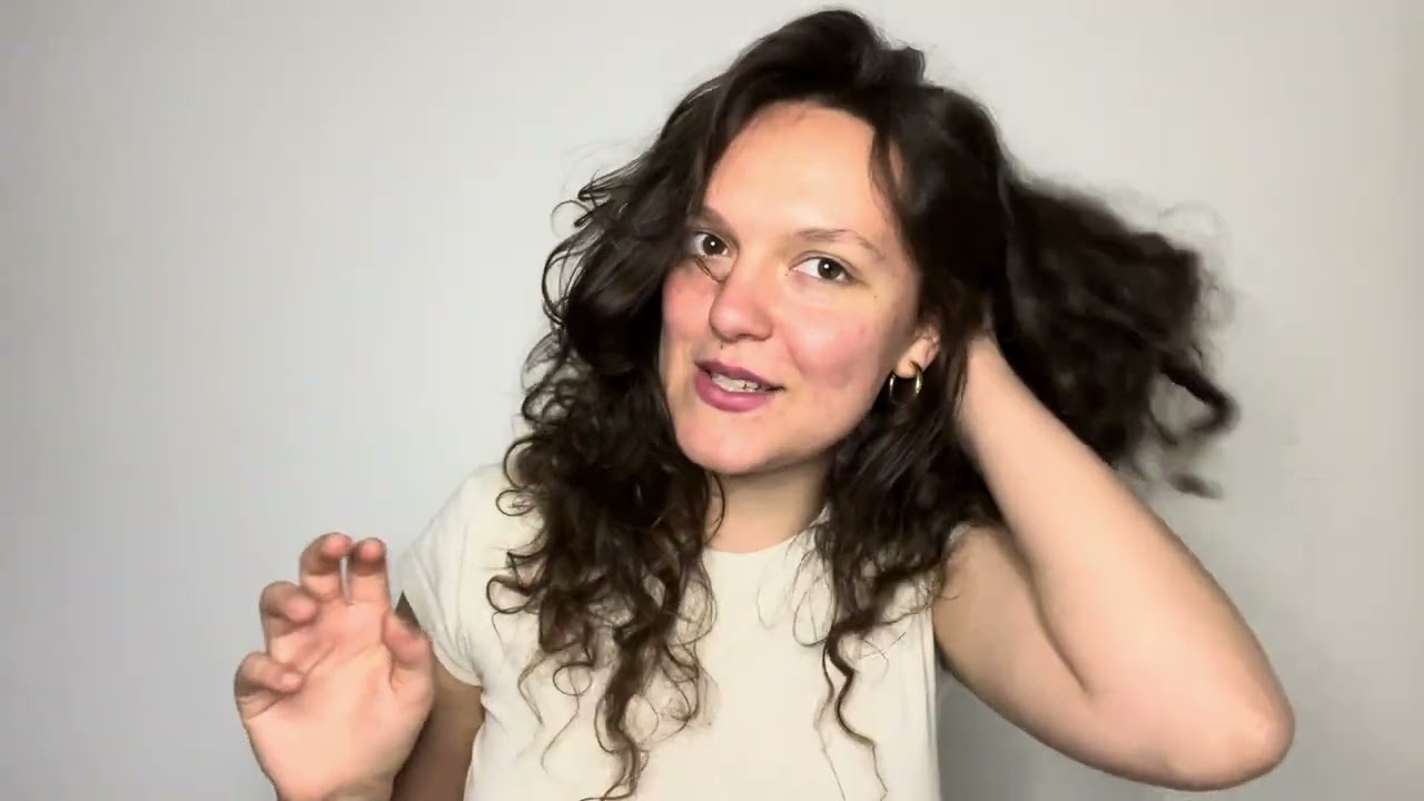 Vidéo Alicia Bouffette
