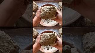 click clack 🪨🪨#satisfying #sandmentcrushing #oddlysatisfying #crunchycrumbles #asmr #subscribe #fyp