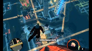 Saints Row The 3rd - Like a boss