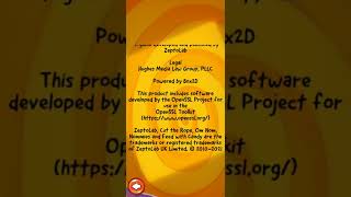 Cut The Rope Experiments - Credits