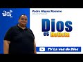 Dios es noticia - El Señor me ha curado