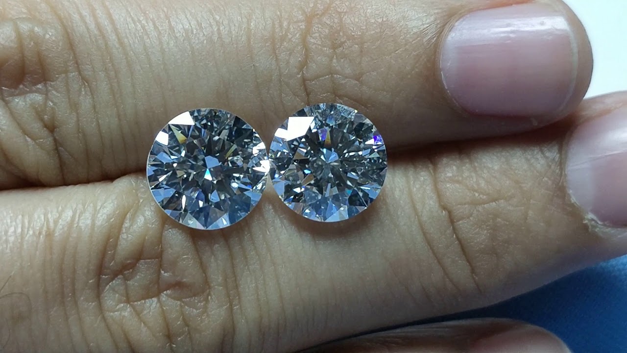 How To Buy Best SI Quality EYE CLEAN Diamonds YouTube How To Buy Best SI Quality EYE CLEAN Diamonds YouTube