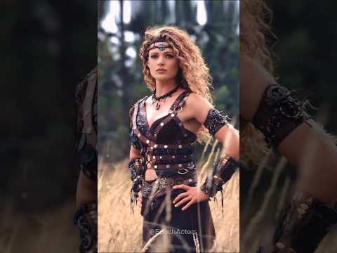 Xena Warrior Princess Stars How They Changed In 30 Years