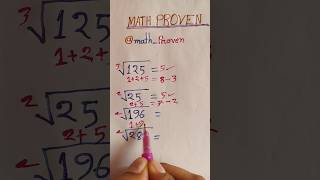 “Mind-Blowing”, “Secrets”, “You Never Knew” #MathTricks #MathHacks #SquareRoot #CubeRoot #MentalMath Net Worth