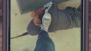Teacher puts foot on Black student's neck in 'staged photo ...