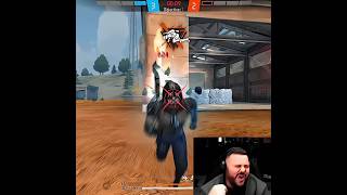 Freestyle forever 🇧🇷🔥 #freefire #freestyle #freestyleplayer