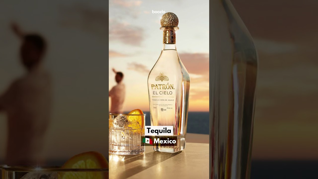 National Drinks You Must Try!🍸