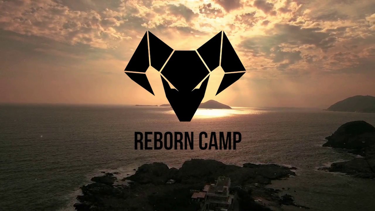 Quick Shoulder Routine - REBORN CAMP