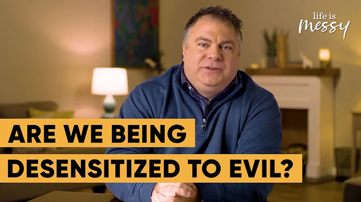 The Normalization of Evil - Matthew Kelly - Life i...