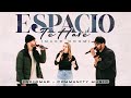 Indiomar x Community Music - Espacio Te Haré (Video Oficial)