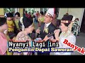 Wedding lagu batak bikin mewek pengantin dapat uang banyak dari bapaknya danautoba siantar batak