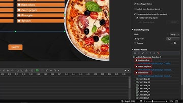 How to Create Multiple Response Questions - ActivePresenter 8
