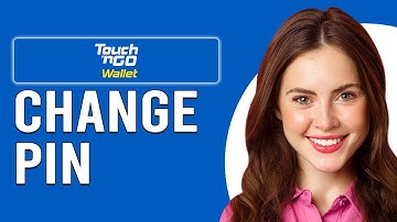 How To Change Your TNG Wallet Pin (How To Reset Your TNG Wallet Pin)