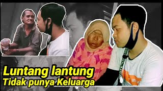 #Cikampek #SosialExperimen ||MIRISSS DENGAN KEHIDUPAN ODGJ INI TIDAK PUNYA K3LU4RG4