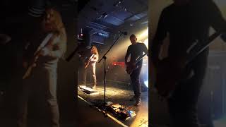 Riverside "coda" john dee Oslo 24.9