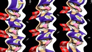All Preview 2 Super Mario Deepfakes round 1 effects evryone Resimi