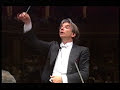 Stravinsky 'Infernal Dance' - Tilson Thomas conducts