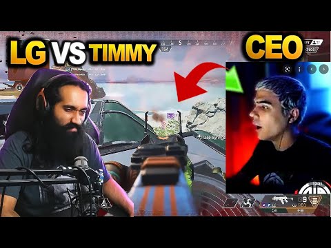 TSM Imperialhal watches how LG Shivfps team wins the BIPOC Invitational ...