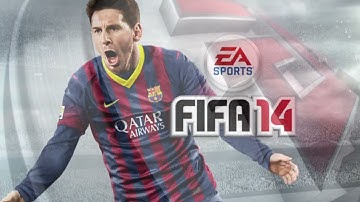 Nostalgia | PC games | FIFA 14 | Quick Counter attacks |