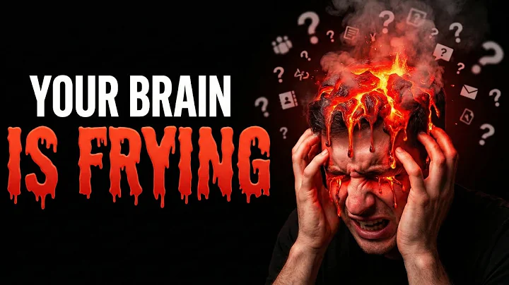 Why More Choices Make You Unhappy The Paradox of Choice