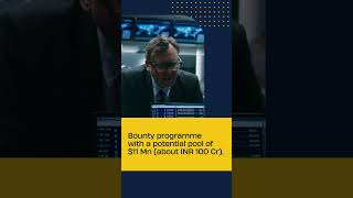 $44M Stolen! CoinDCX Hacked via Blockchain Bridges 🚨 | Cybersecurity Wake-Up Call