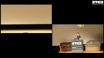 37C3 -  Apple