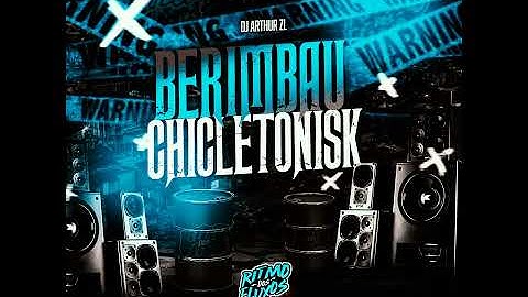 Thumbnail of Berimbau Chicletonisk