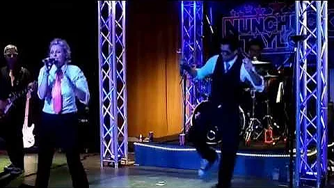 Melissa Nunley and Friends A Mix