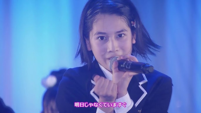 Nonaka Kokona Solo Lines 18 野中ここなソロパート Youtube