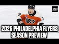 Philadelphia Flyers 2025-26 Season Preview | Steve Dangle Podcast