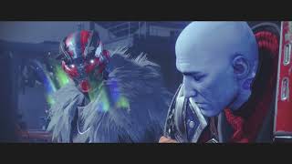 Rendezvous | Me and You, Big Blue | Monument of Triumph