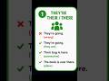 improve your English grammar😄 #viralvideo #shortsvideo #spokenenglish #viral #ytshorts #viralshorts