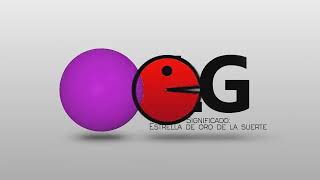 Pacman LG Logo Effects (Sponsored by Police, Stop! Csupo Effects)