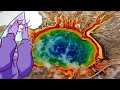 Why Yellowstone is One of the Most Monitored Volcanoes | Weird Wild World