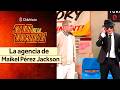 ¡AYUWOKI ENTERTAINMENT! La agencia de famosos de Maikel Pérez Jackson - Club de la Comedia